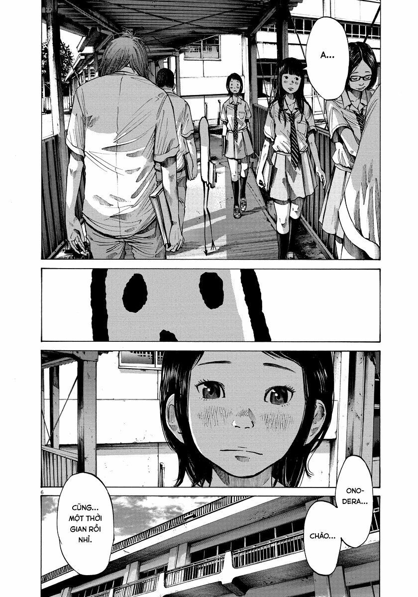 Chúc Ngủ Ngon, Punpun Chapter 66 - 7