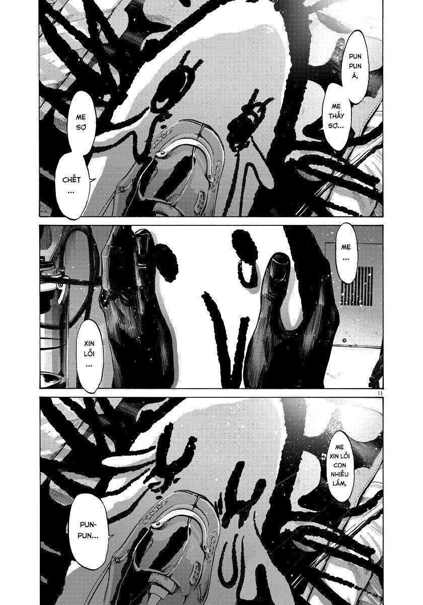 Chúc Ngủ Ngon, Punpun Chapter 67 - 11