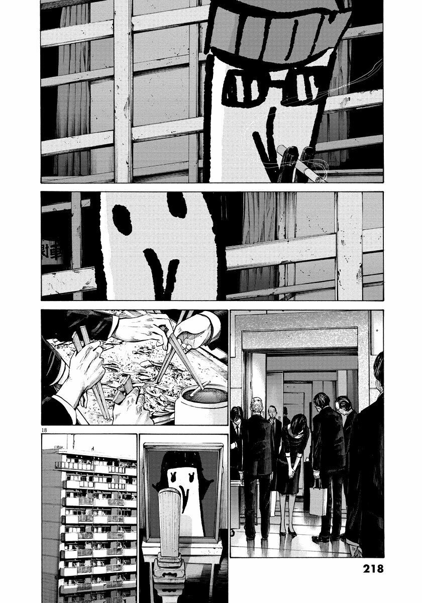 Chúc Ngủ Ngon, Punpun Chapter 67 - 15