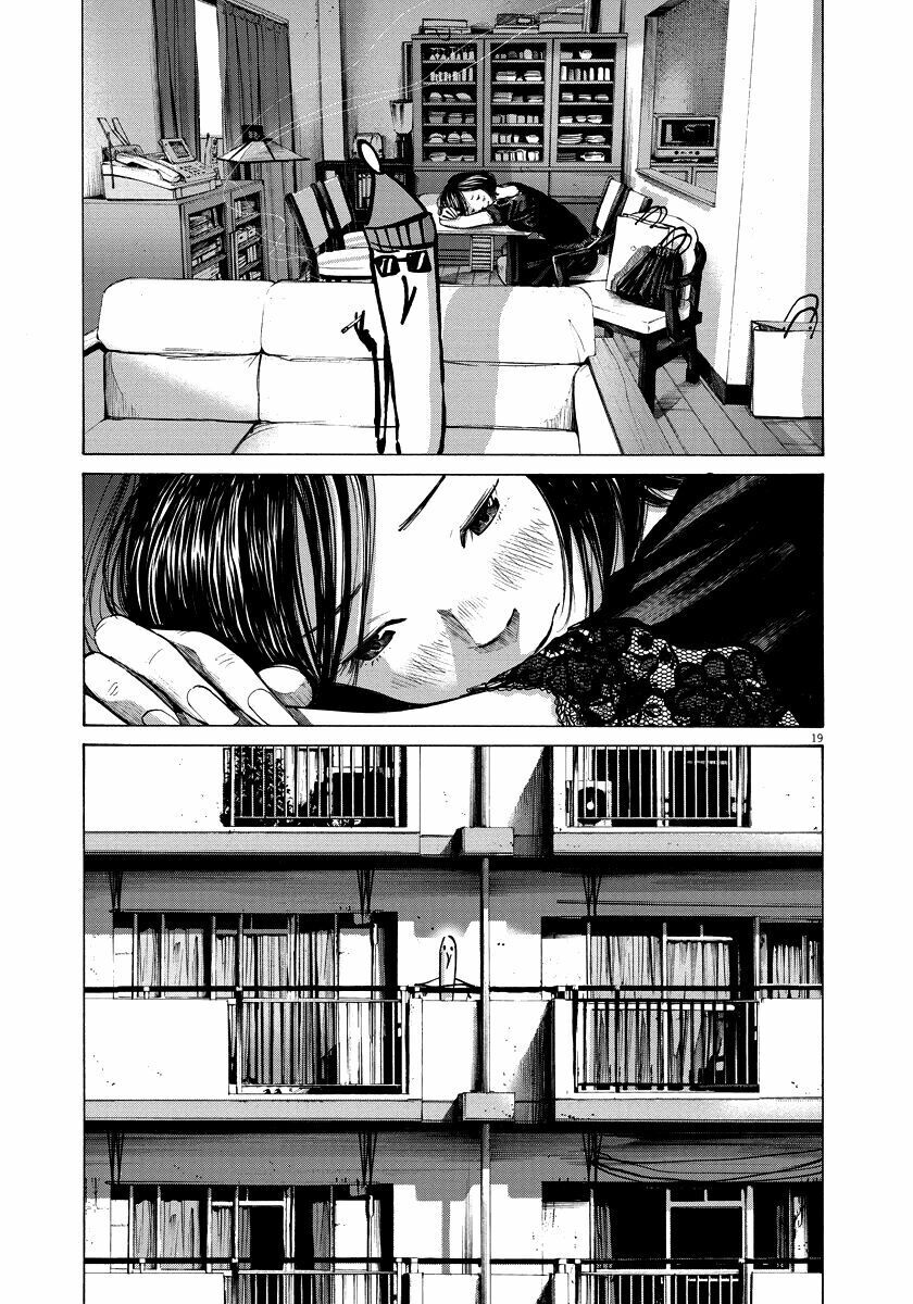 Chúc Ngủ Ngon, Punpun Chapter 67 - 16