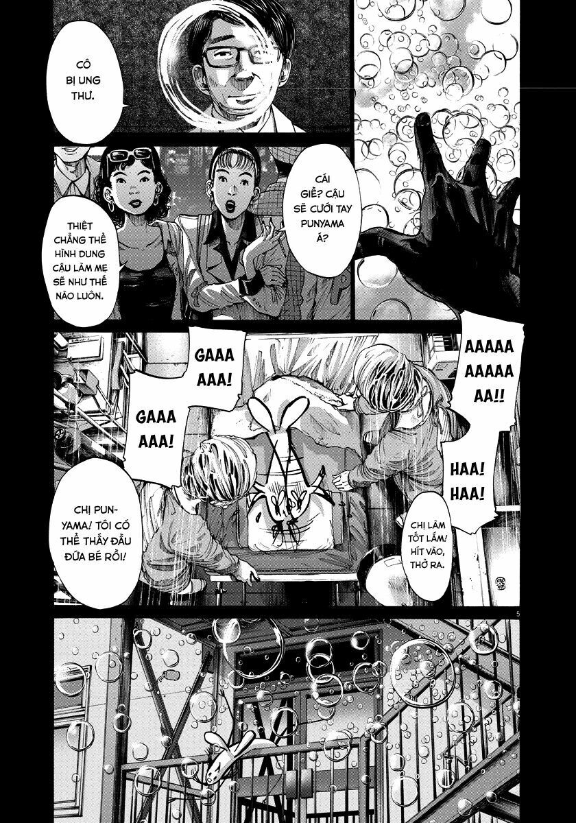 Chúc Ngủ Ngon, Punpun Chapter 67 - 5