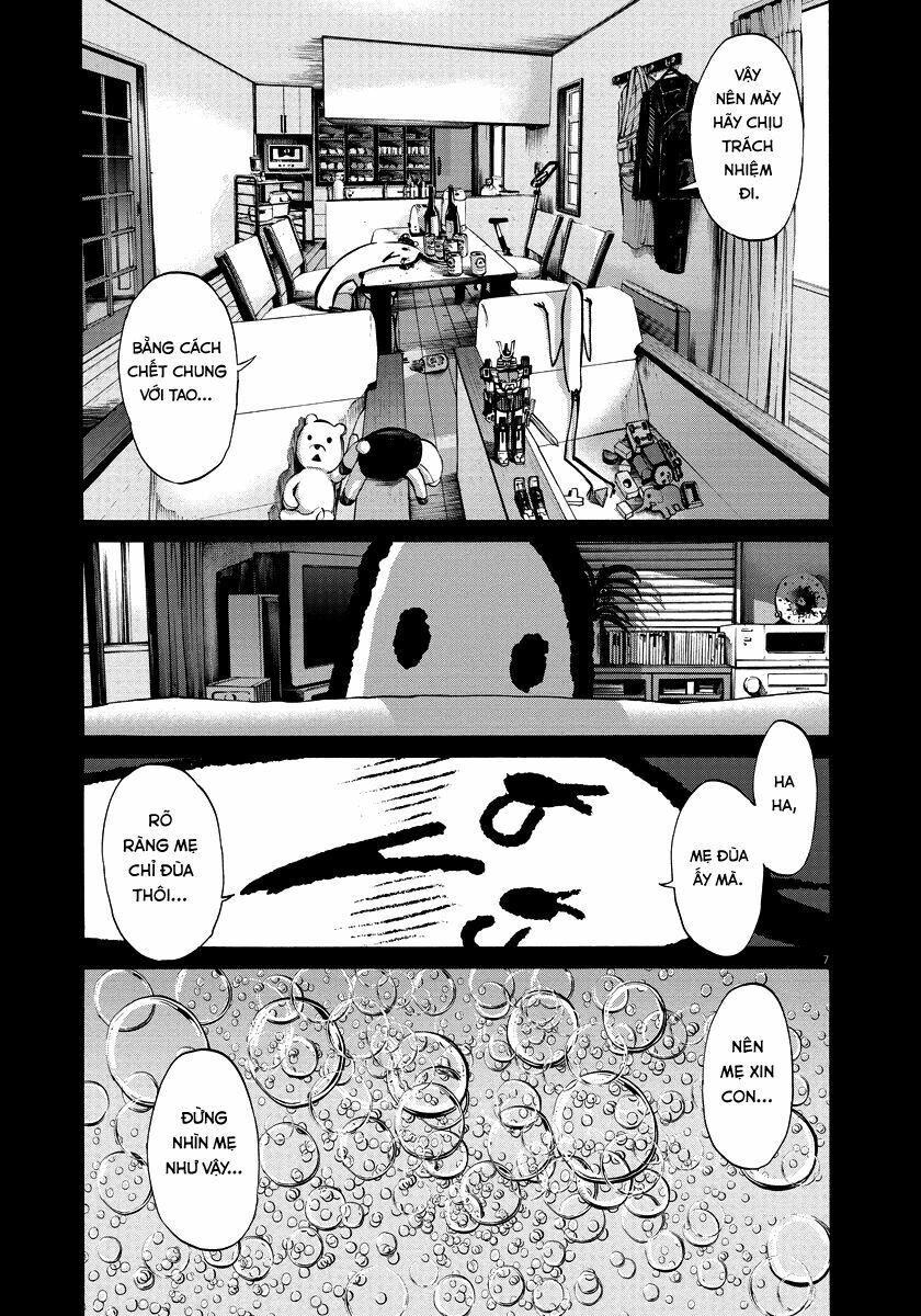 Chúc Ngủ Ngon, Punpun Chapter 67 - 7