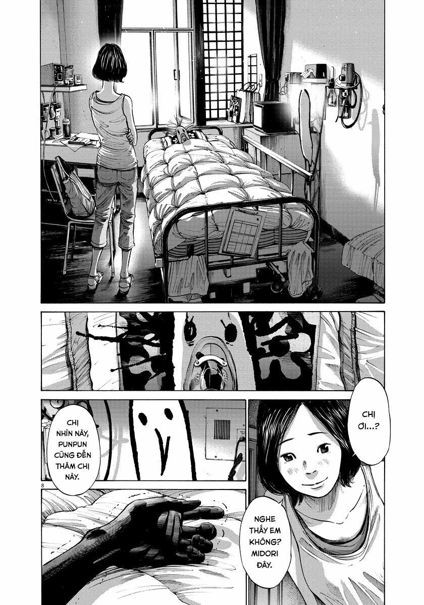 Chúc Ngủ Ngon, Punpun Chapter 67 - 8