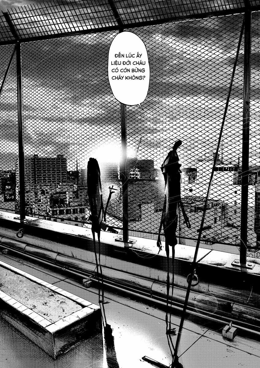 Chúc Ngủ Ngon, Punpun Chapter 69 - 16