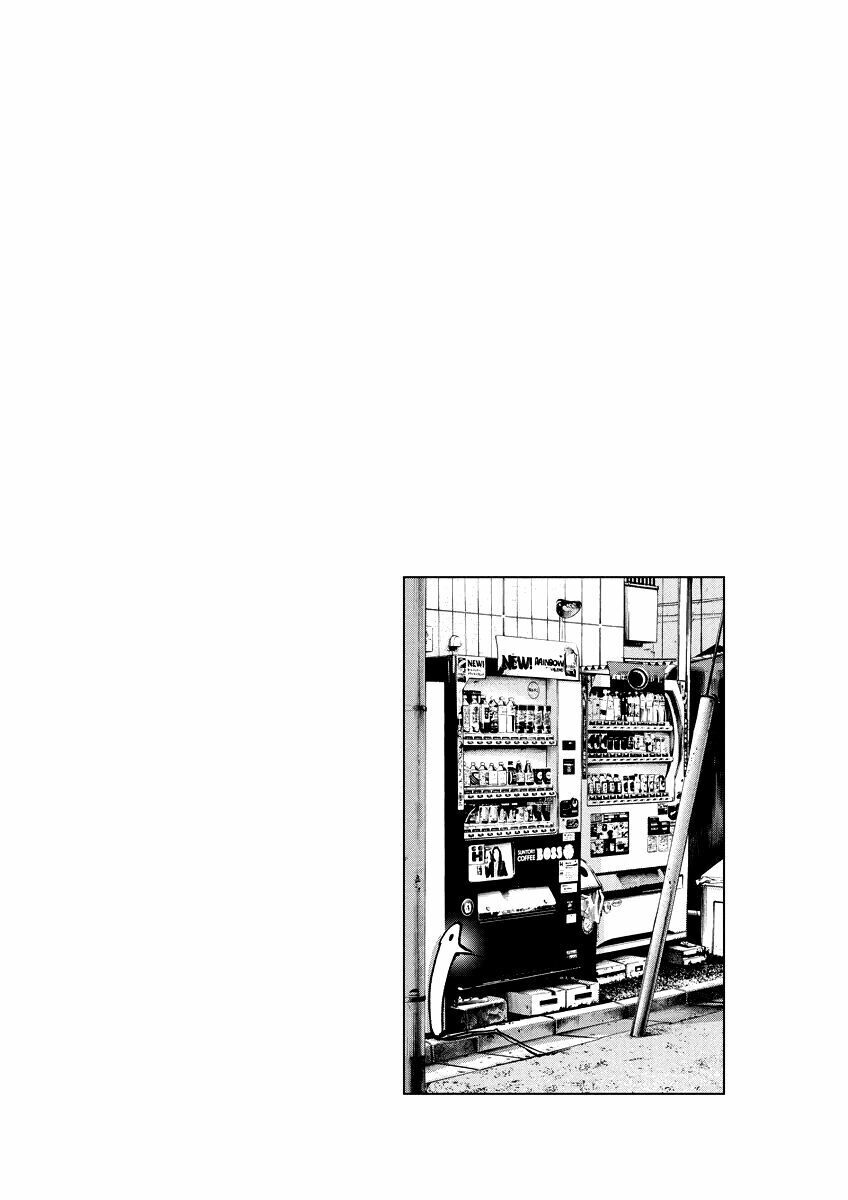 Chúc Ngủ Ngon, Punpun Chapter 69 - 20