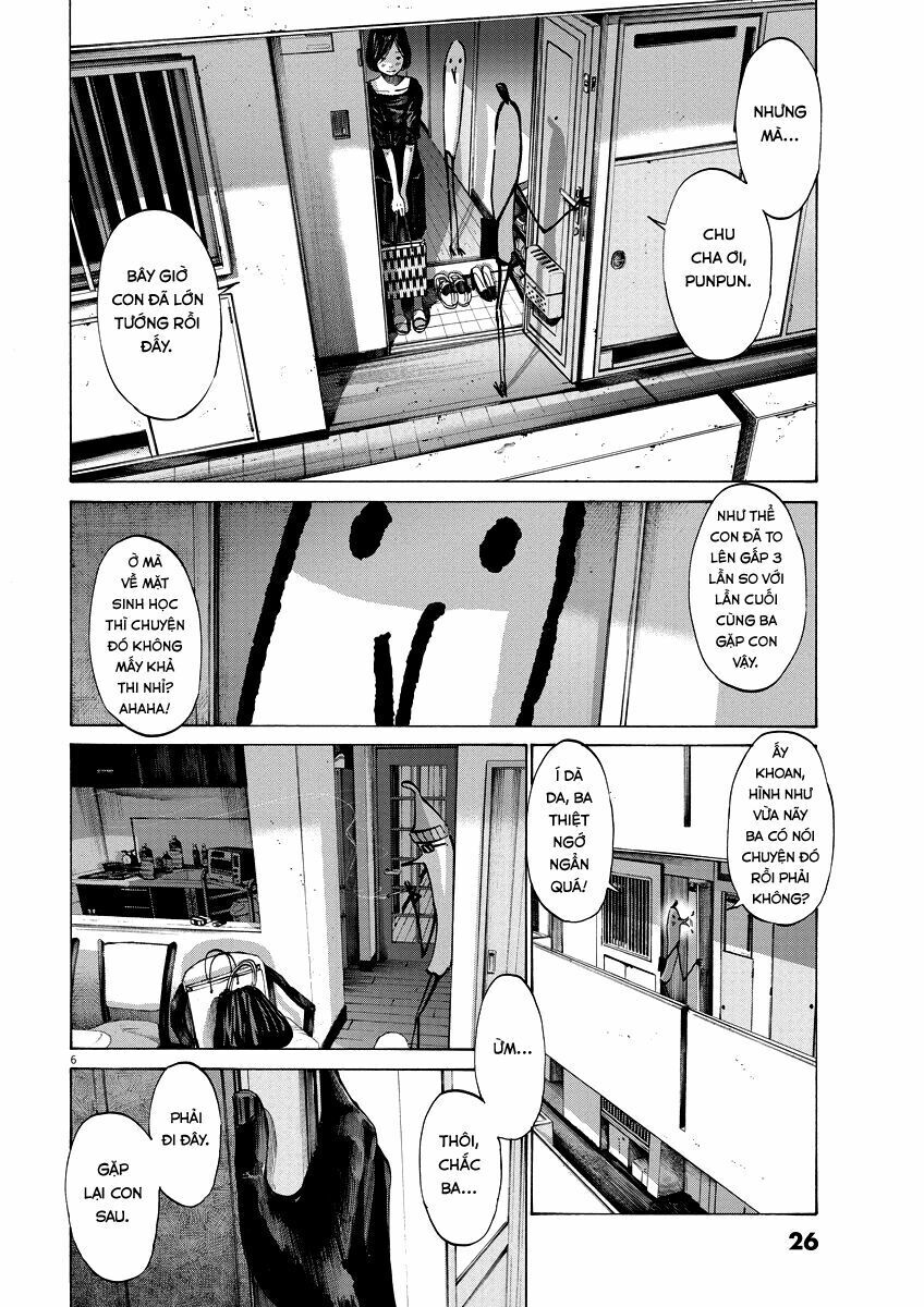 Chúc Ngủ Ngon, Punpun Chapter 69 - 6