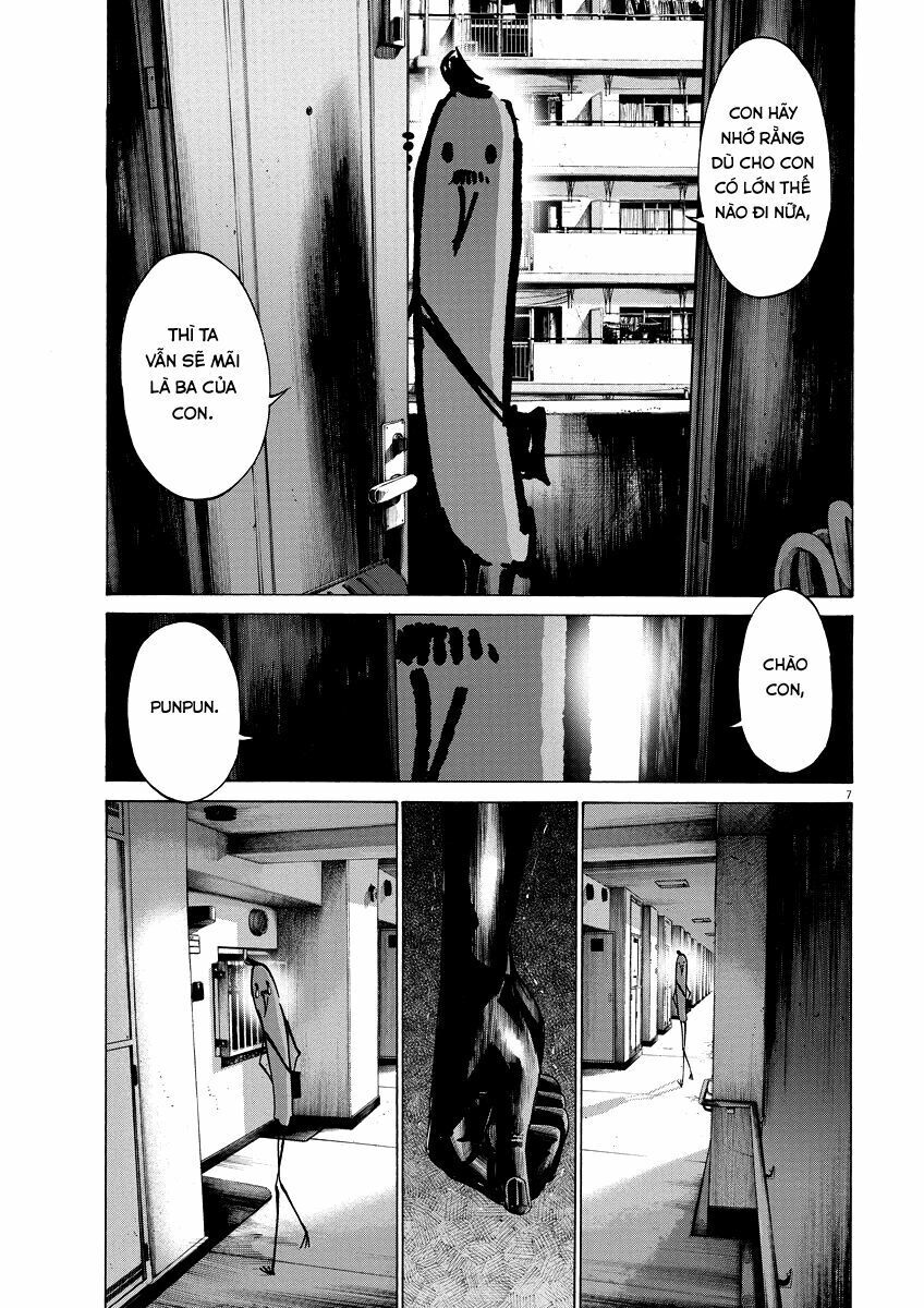 Chúc Ngủ Ngon, Punpun Chapter 69 - 7