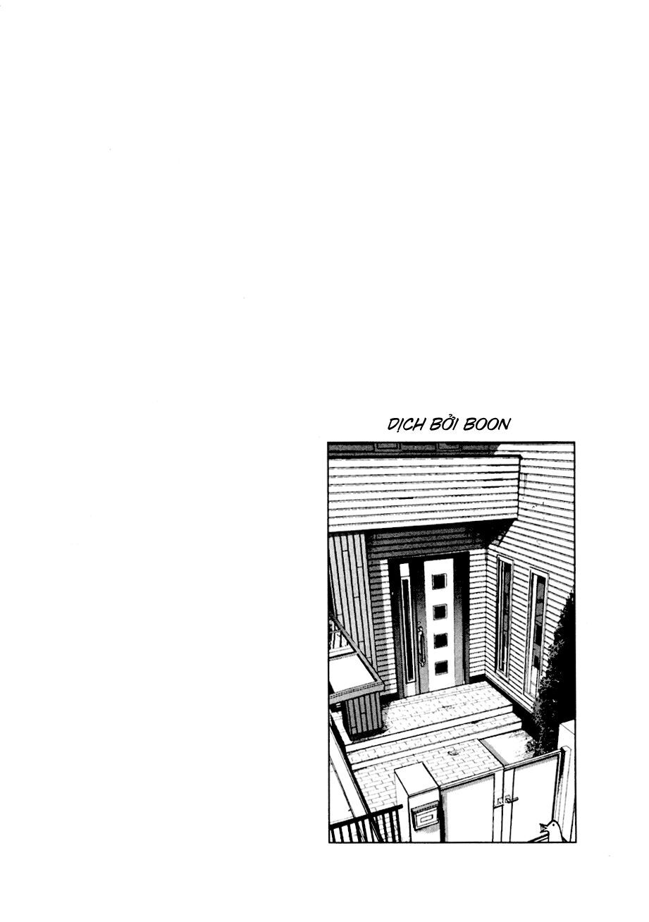 Chúc Ngủ Ngon, Punpun Chapter 7 - 18