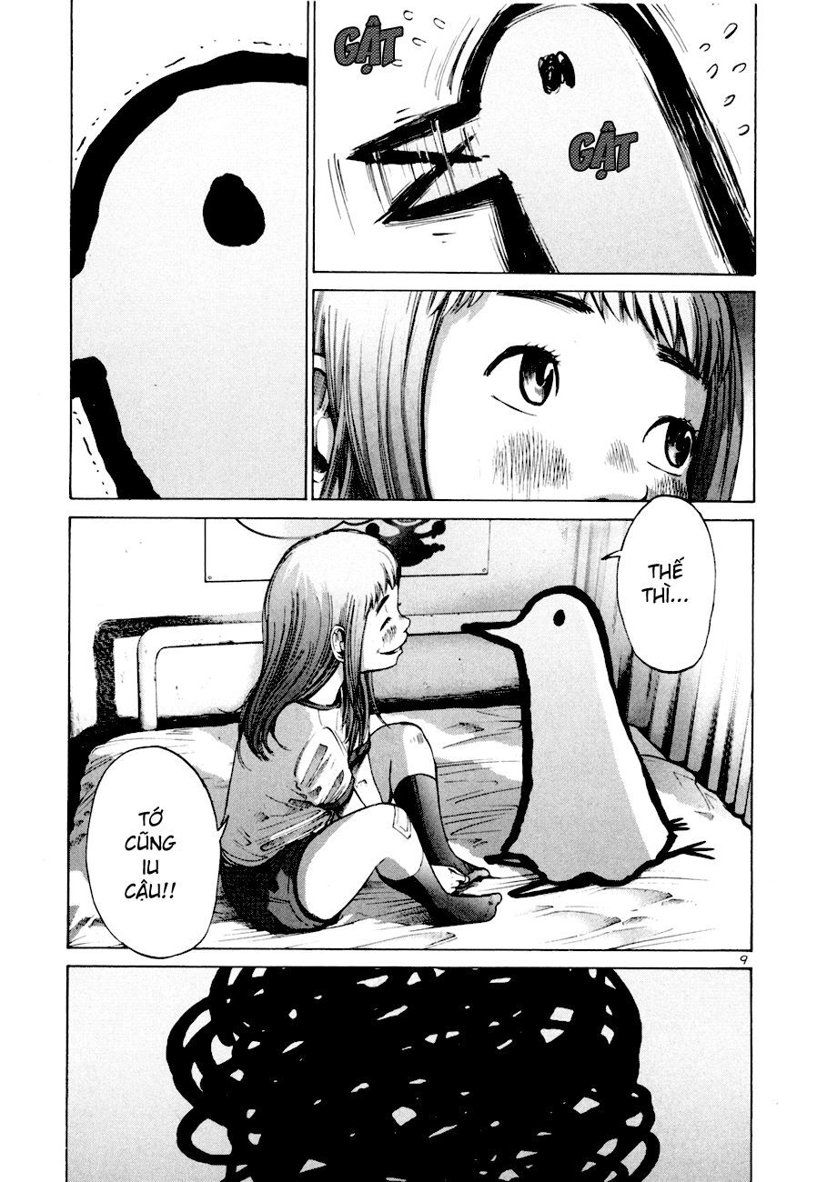 Chúc Ngủ Ngon, Punpun Chapter 7 - 9