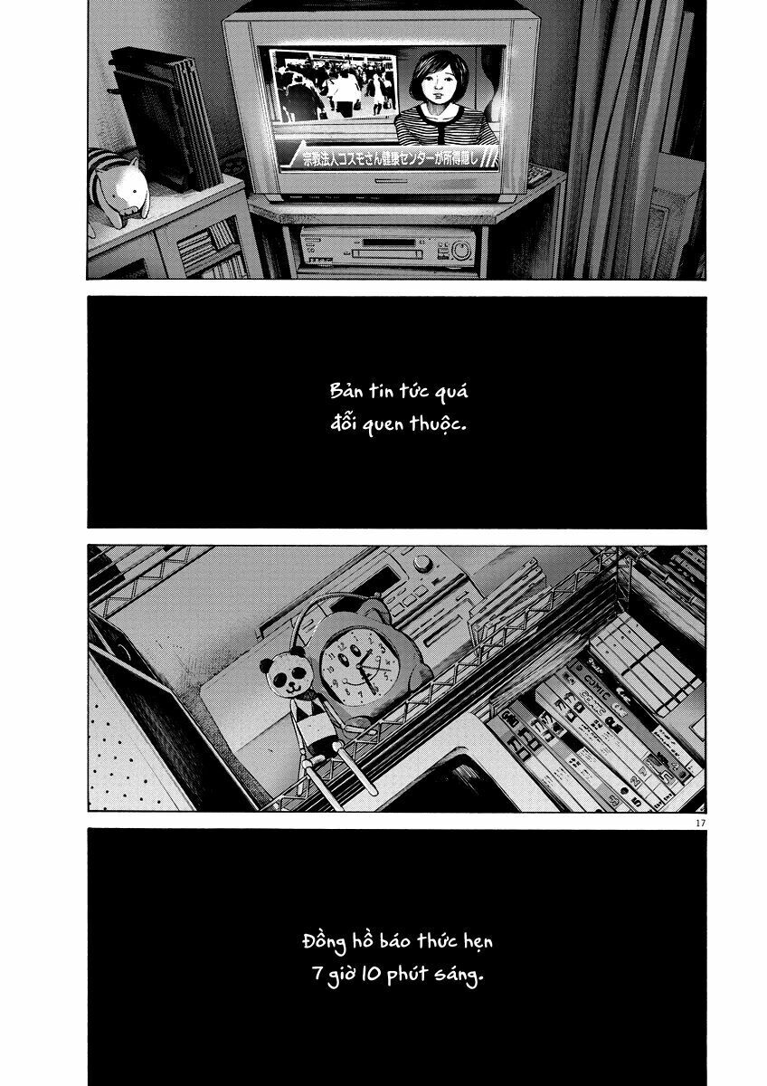 Chúc Ngủ Ngon, Punpun Chapter 70 - 16