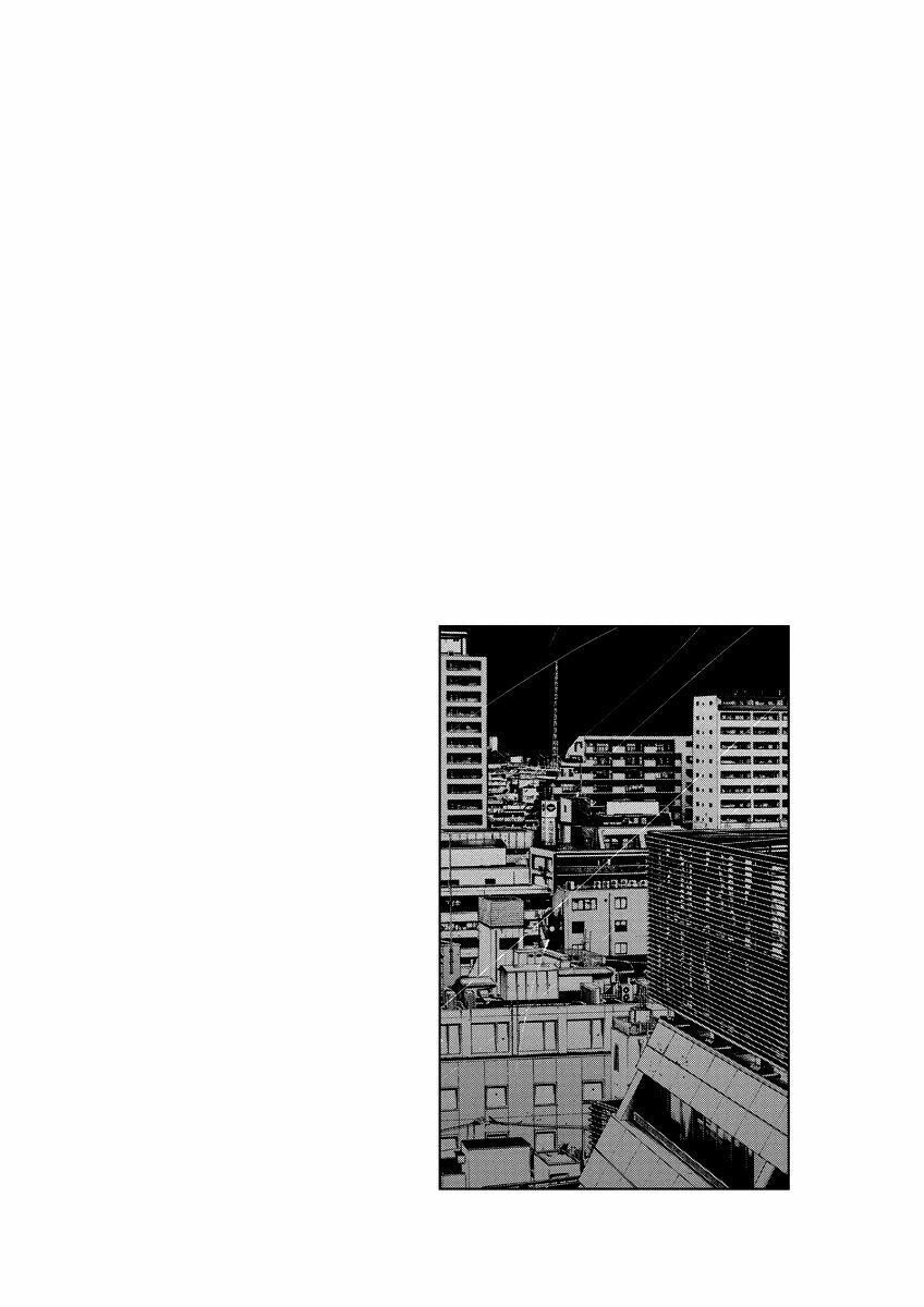 Chúc Ngủ Ngon, Punpun Chapter 70 - 20