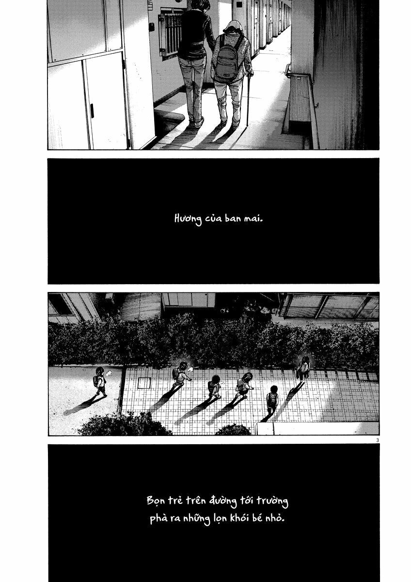 Chúc Ngủ Ngon, Punpun Chapter 70 - 3