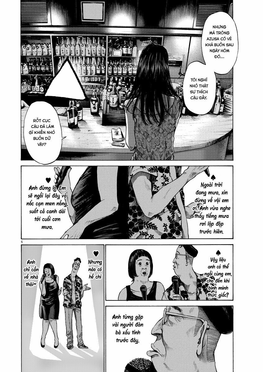 Chúc Ngủ Ngon, Punpun Chapter 78 - 6