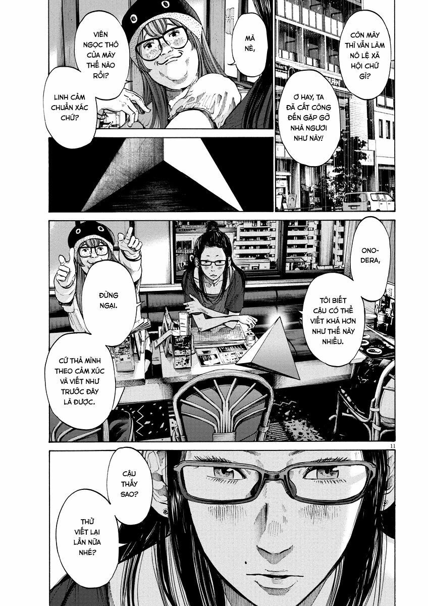 Chúc Ngủ Ngon, Punpun Chapter 82 - 11