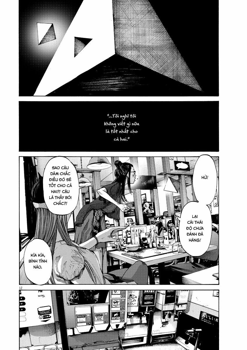 Chúc Ngủ Ngon, Punpun Chapter 82 - 12