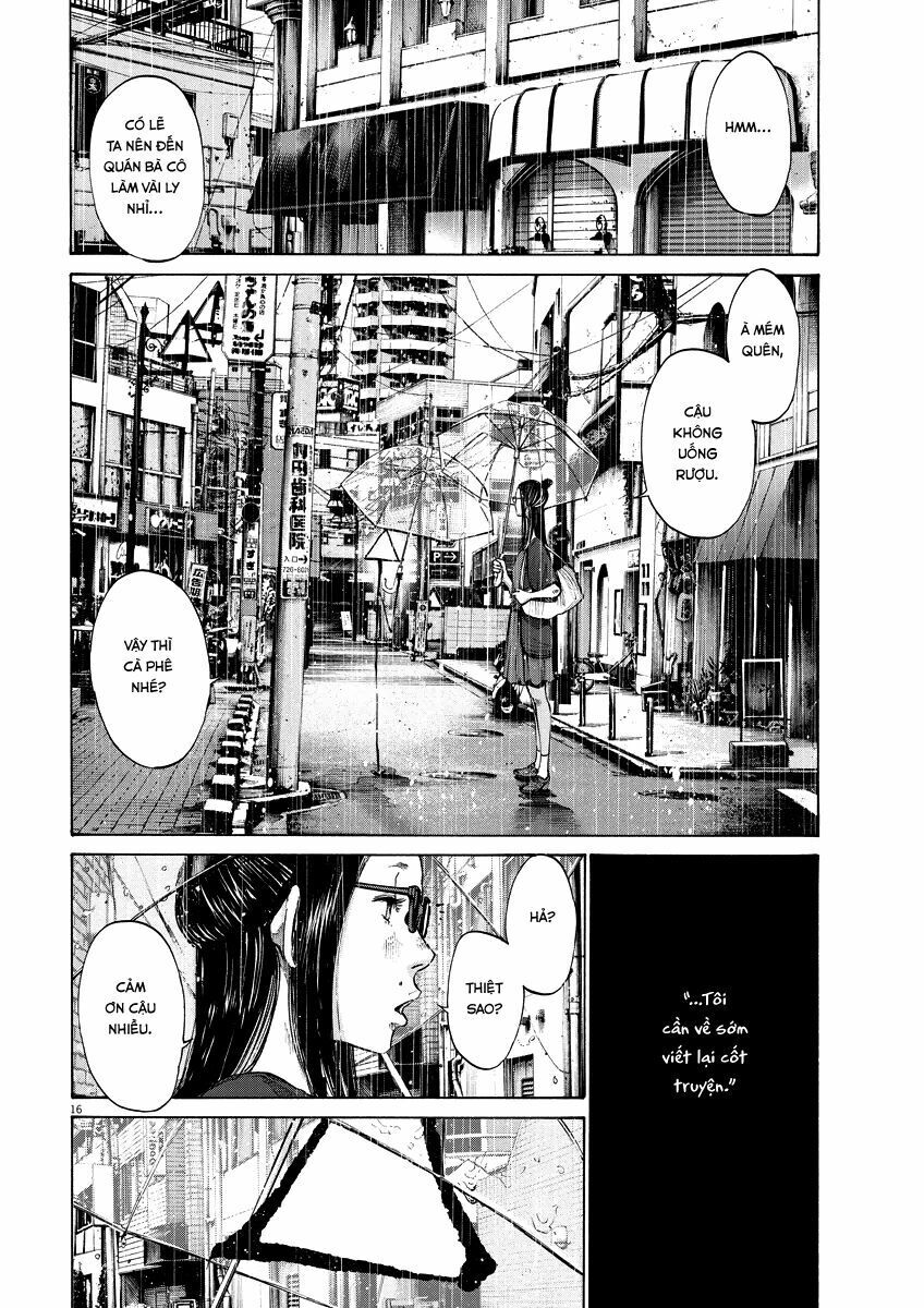 Chúc Ngủ Ngon, Punpun Chapter 82 - 16