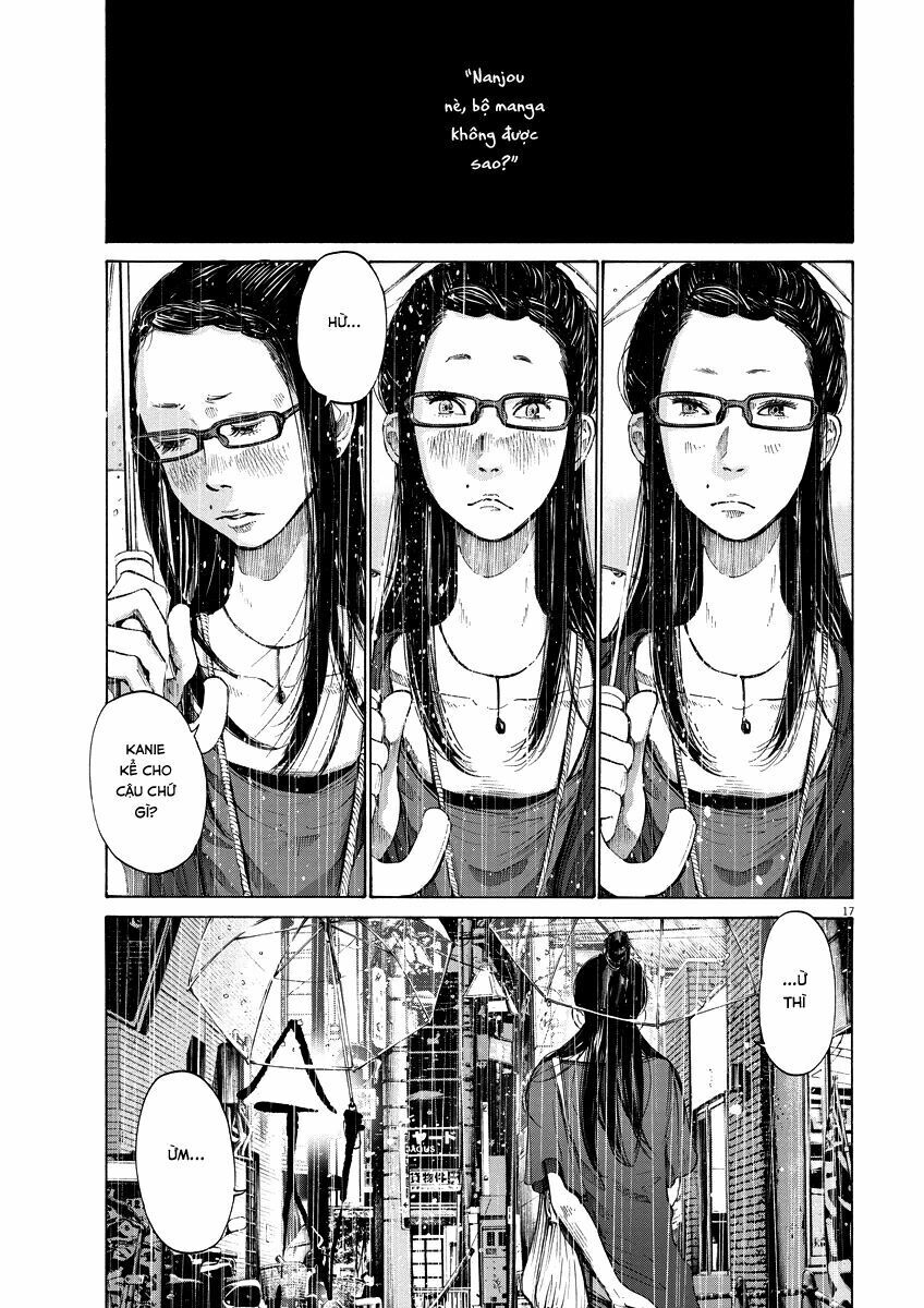 Chúc Ngủ Ngon, Punpun Chapter 82 - 17