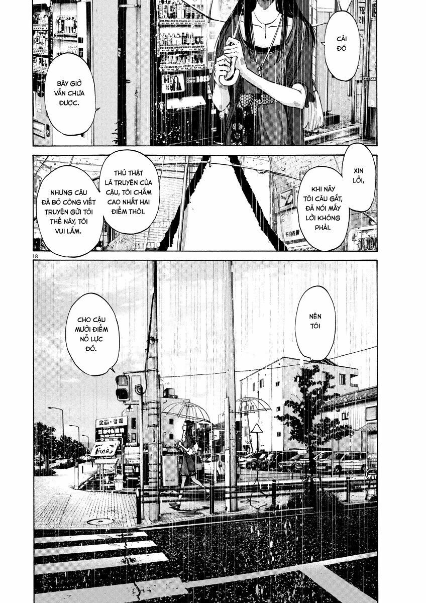 Chúc Ngủ Ngon, Punpun Chapter 82 - 18