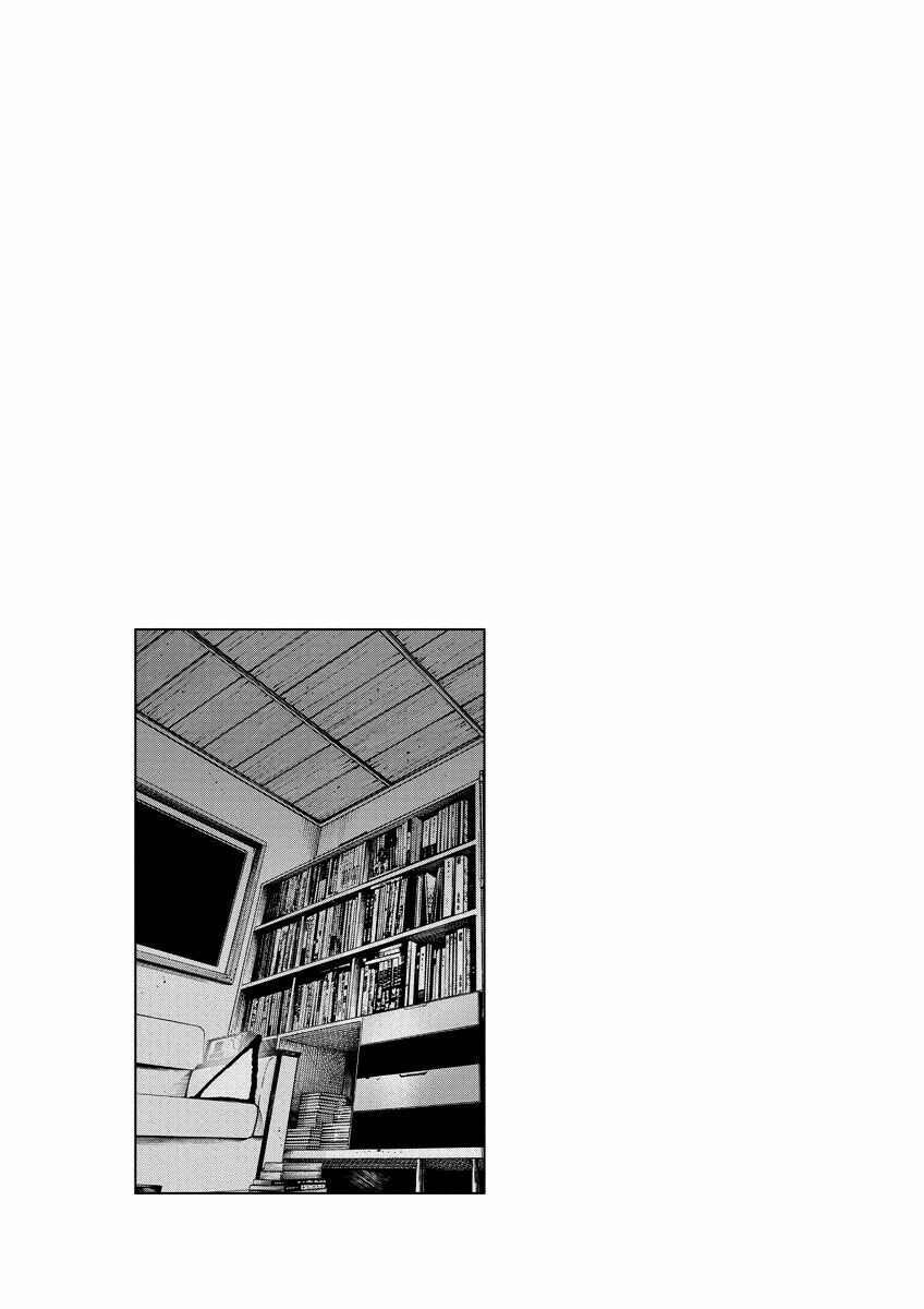 Chúc Ngủ Ngon, Punpun Chapter 82 - 19