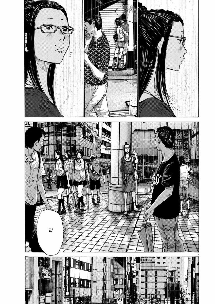 Chúc Ngủ Ngon, Punpun Chapter 82 - 7