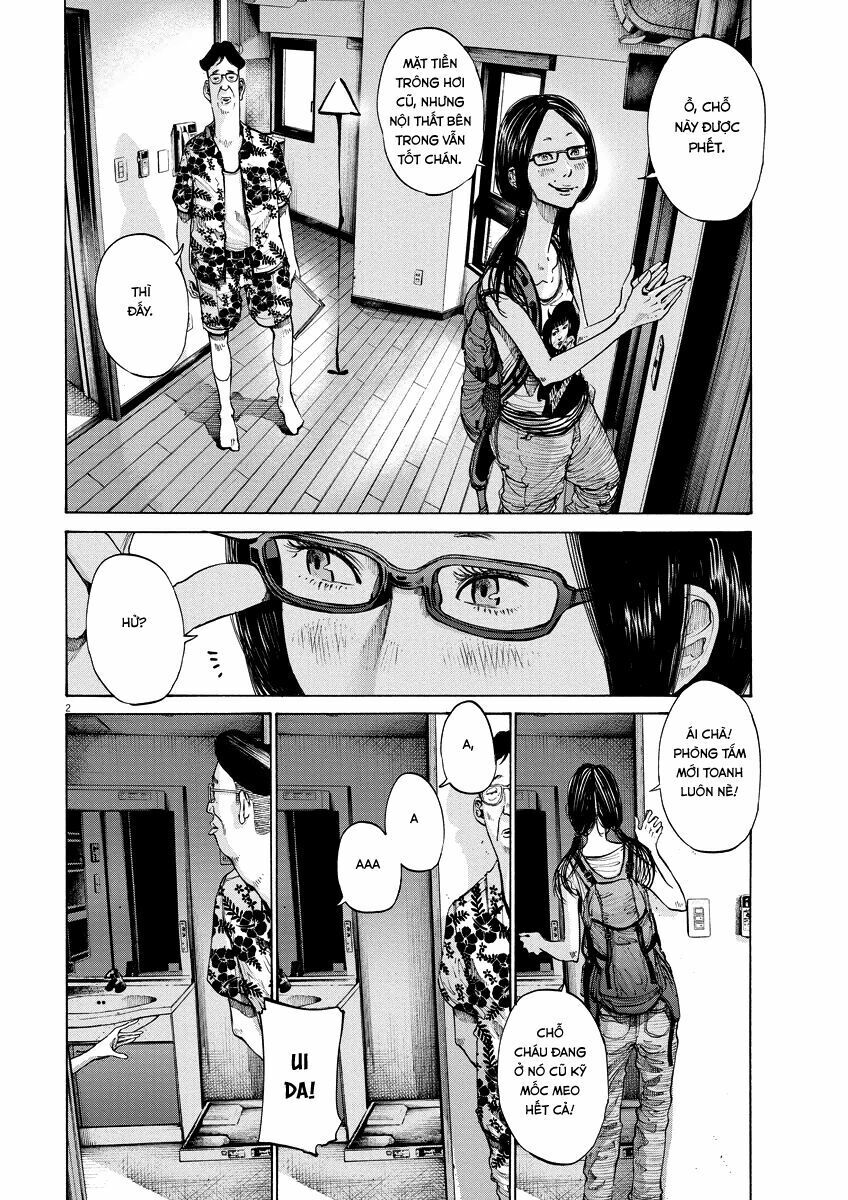 Chúc Ngủ Ngon, Punpun Chapter 83 - 2