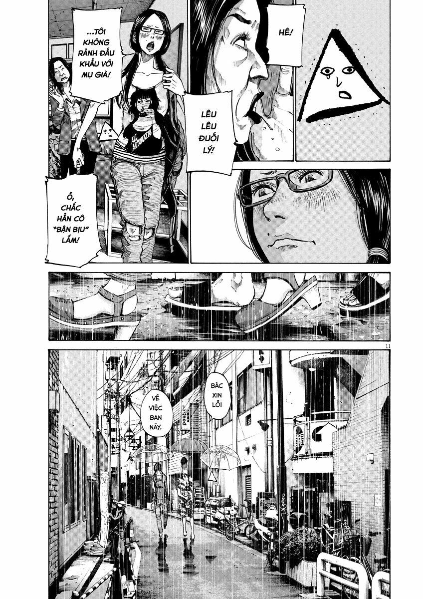 Chúc Ngủ Ngon, Punpun Chapter 83 - 11