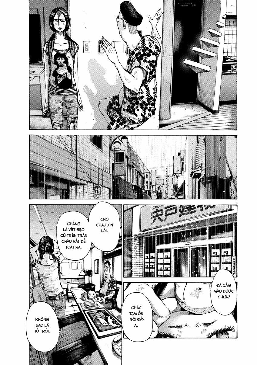 Chúc Ngủ Ngon, Punpun Chapter 83 - 3