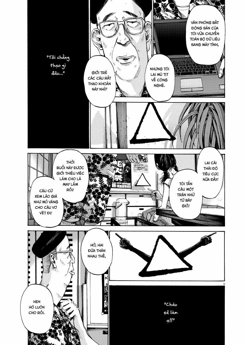 Chúc Ngủ Ngon, Punpun Chapter 83 - 5