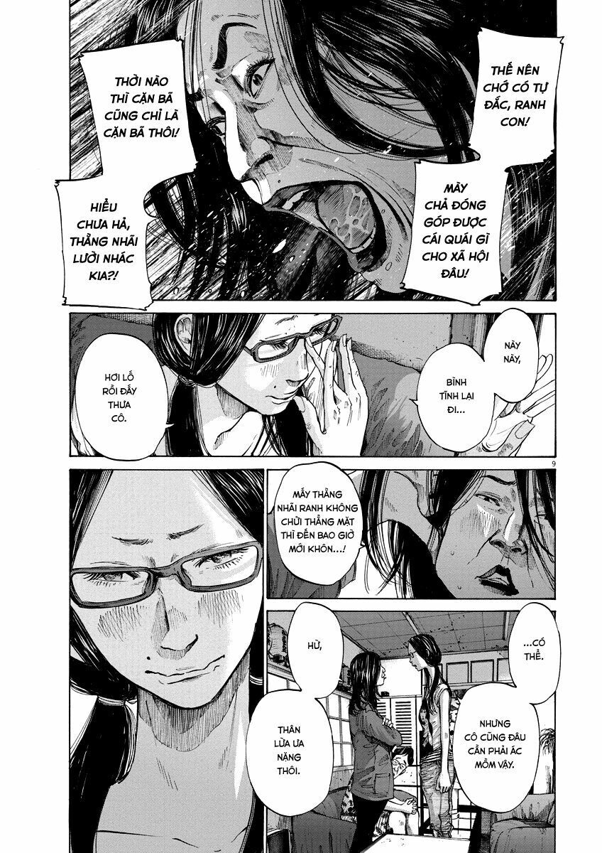 Chúc Ngủ Ngon, Punpun Chapter 83 - 9