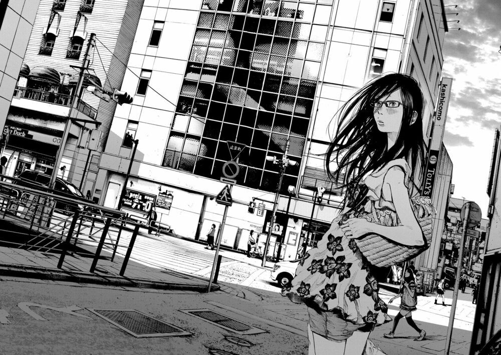 Chúc Ngủ Ngon, Punpun Chapter 86 - 14