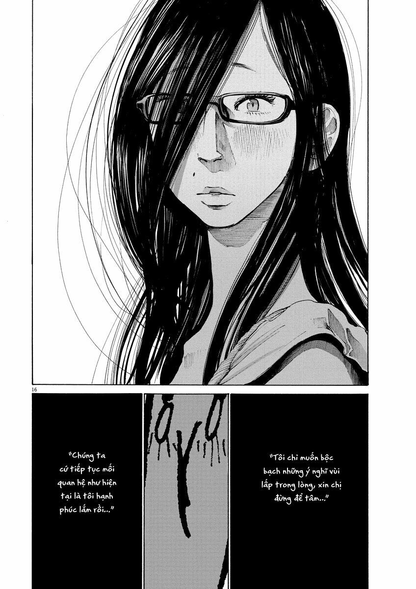 Chúc Ngủ Ngon, Punpun Chapter 86 - 15