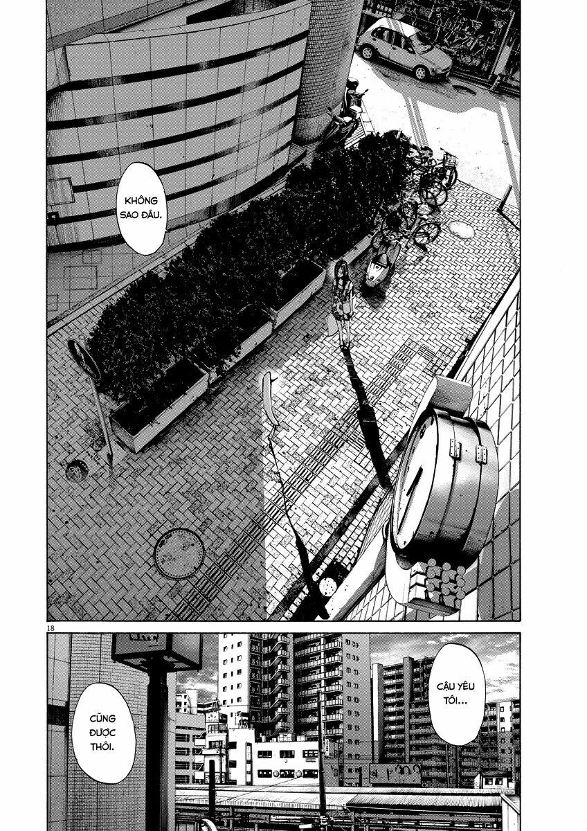 Chúc Ngủ Ngon, Punpun Chapter 86 - 17