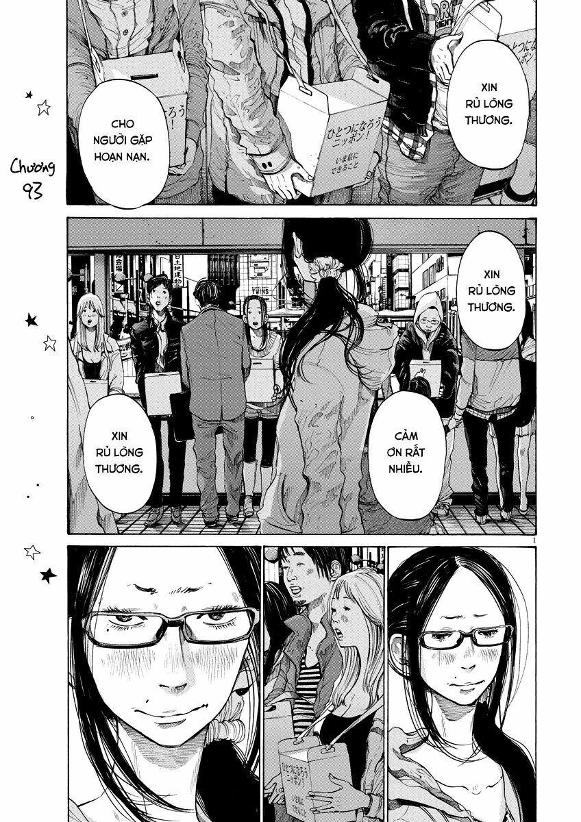 Chúc Ngủ Ngon, Punpun Chapter 93 - 2