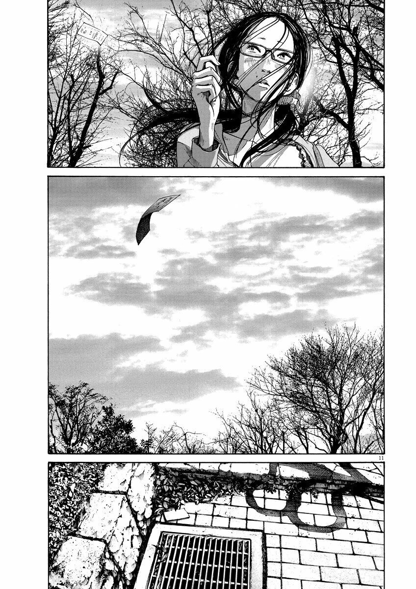 Chúc Ngủ Ngon, Punpun Chapter 93 - 12