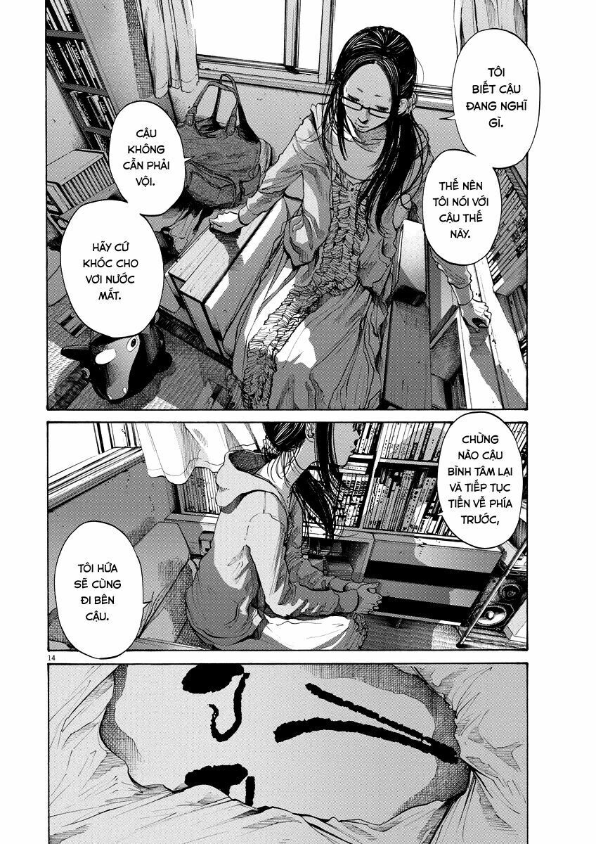 Chúc Ngủ Ngon, Punpun Chapter 93 - 15