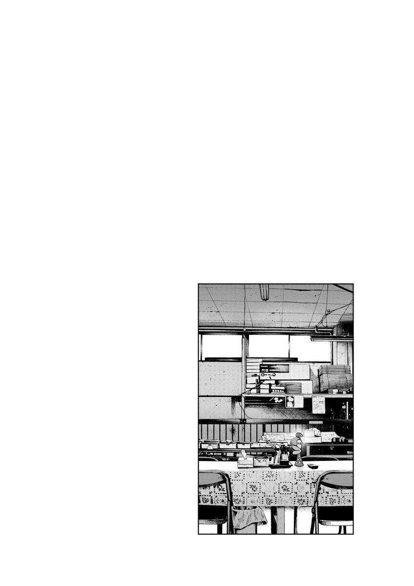 Chúc Ngủ Ngon, Punpun Chapter 93 - 21