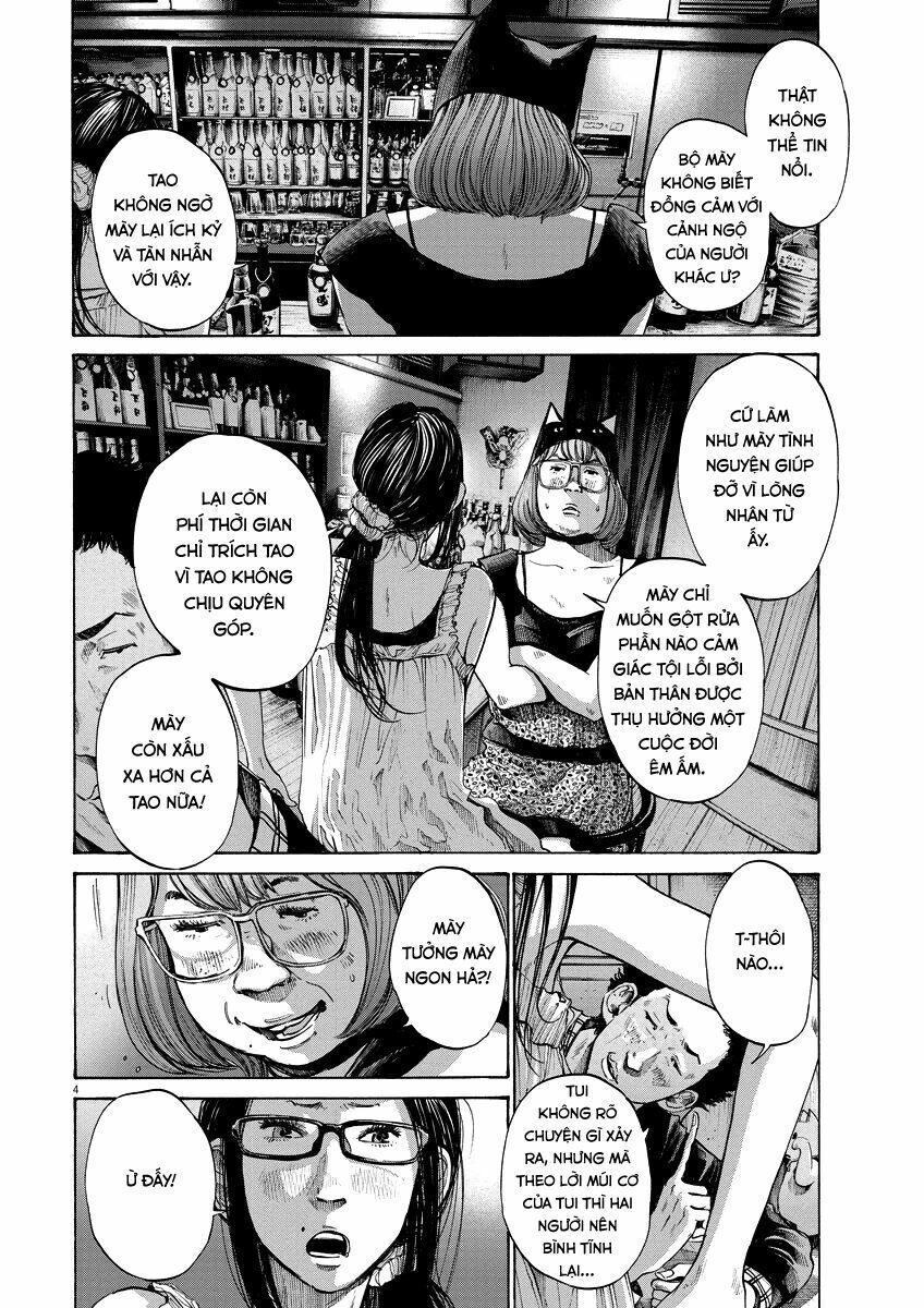 Chúc Ngủ Ngon, Punpun Chapter 93 - 5