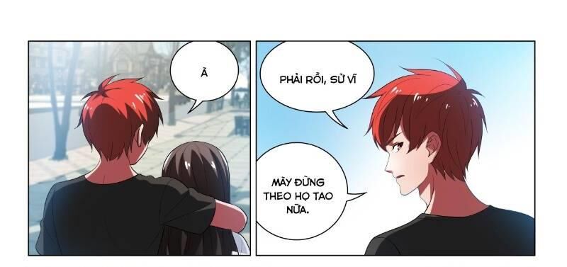 Nhóm Lì Xì Của Thần Tiên Chapter 10 - 16