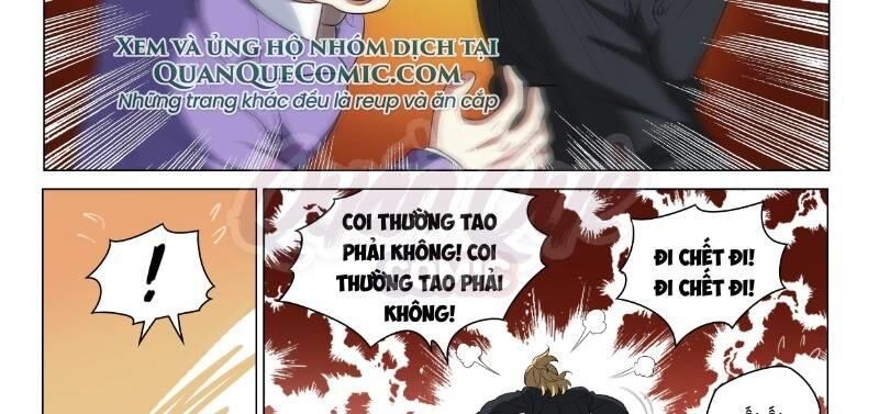 Nhóm Lì Xì Của Thần Tiên Chapter 10 - 23