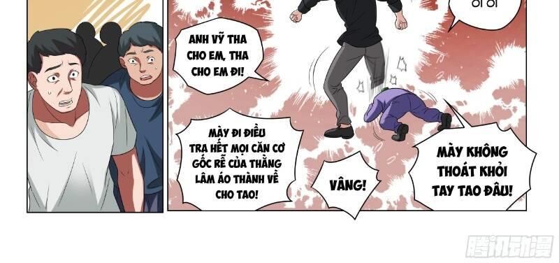 Nhóm Lì Xì Của Thần Tiên Chapter 10 - 24