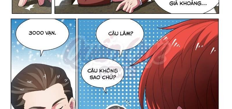 Nhóm Lì Xì Của Thần Tiên Chapter 11 - 29