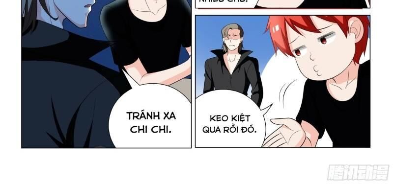 Nhóm Lì Xì Của Thần Tiên Chapter 9 - 15