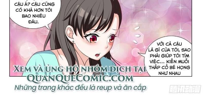 Nhóm Lì Xì Của Thần Tiên Chapter 9 - 3