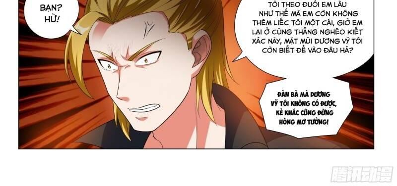 Nhóm Lì Xì Của Thần Tiên Chapter 9 - 21