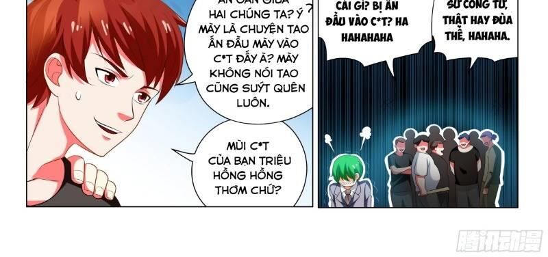 Nhóm Lì Xì Của Thần Tiên Chapter 9 - 24