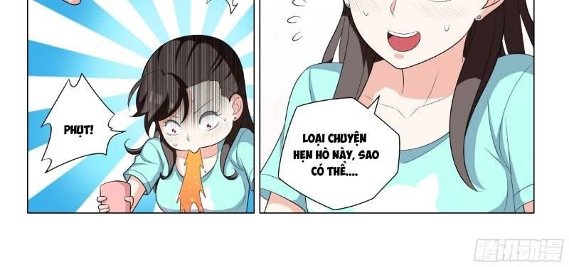 Nhóm Lì Xì Của Thần Tiên Chapter 9 - 6