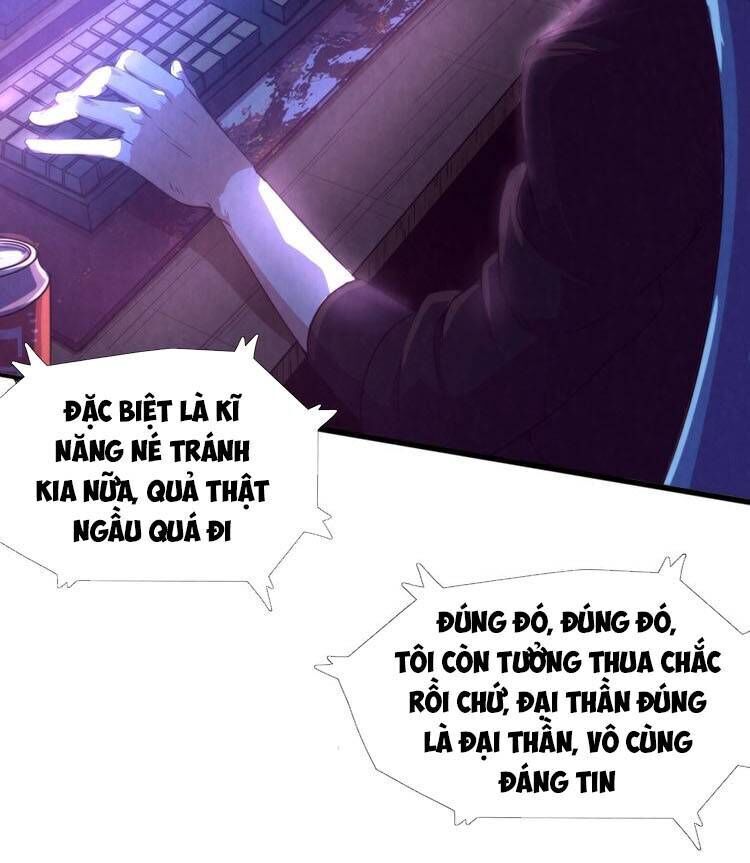 Hắc Kim Đảo Chapter 1 - 22