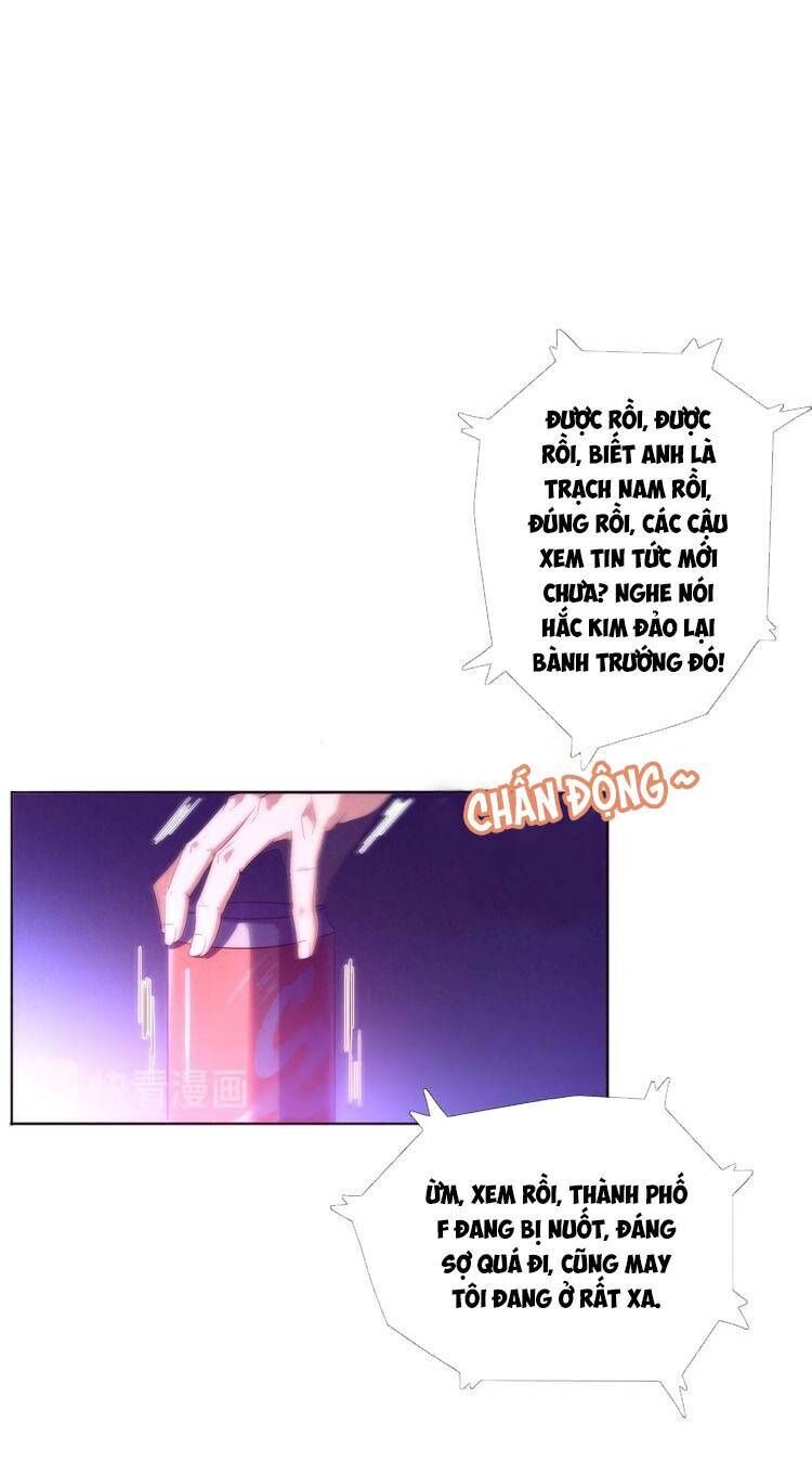 Hắc Kim Đảo Chapter 1 - 24