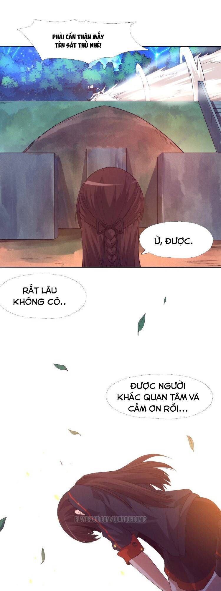 Hắc Kim Đảo Chapter 10 - 21