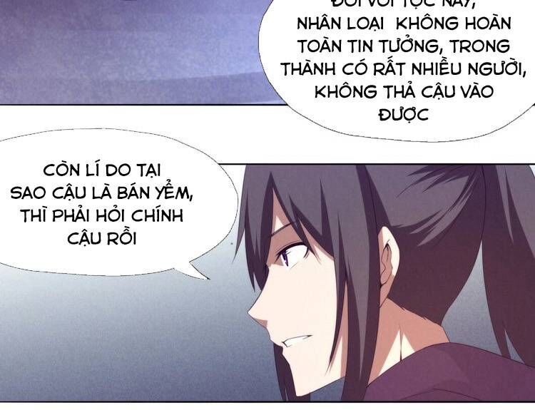 Hắc Kim Đảo Chapter 10 - 43